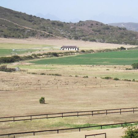 Outeniquabosch Lodge Hartenbos Esterno foto