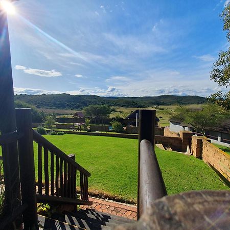 Outeniquabosch Lodge Hartenbos Esterno foto