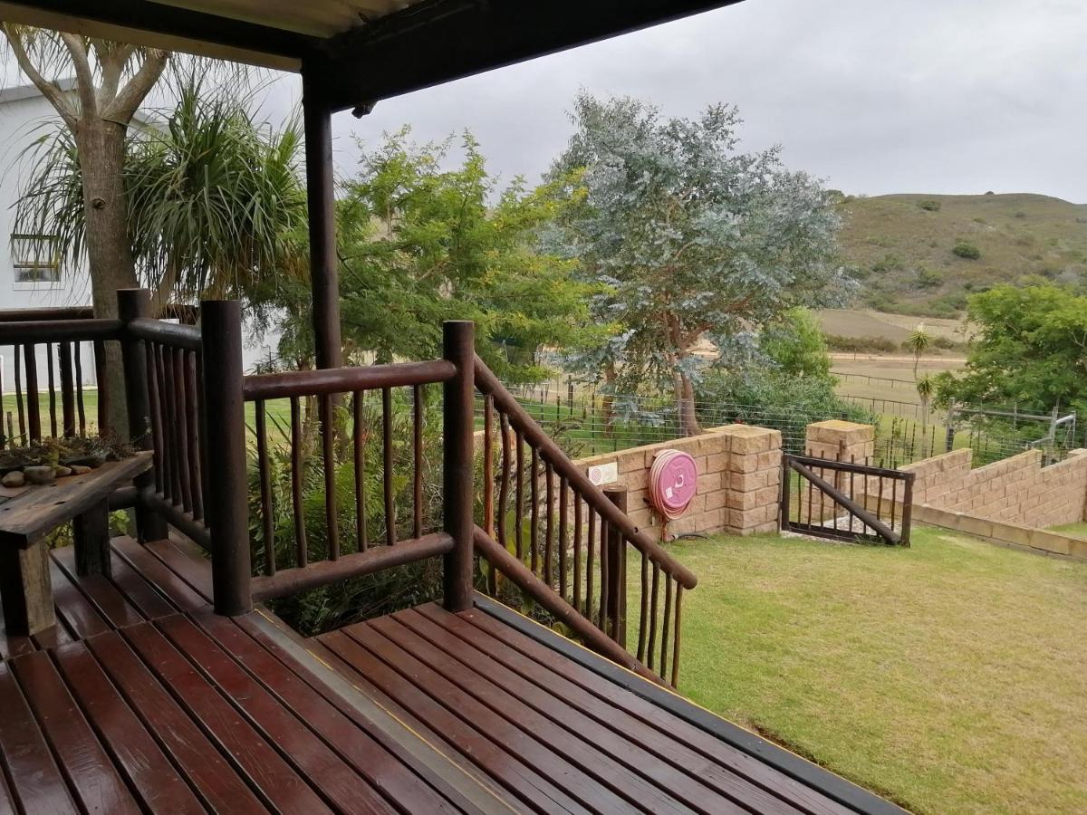 Outeniquabosch Lodge Hartenbos Esterno foto
