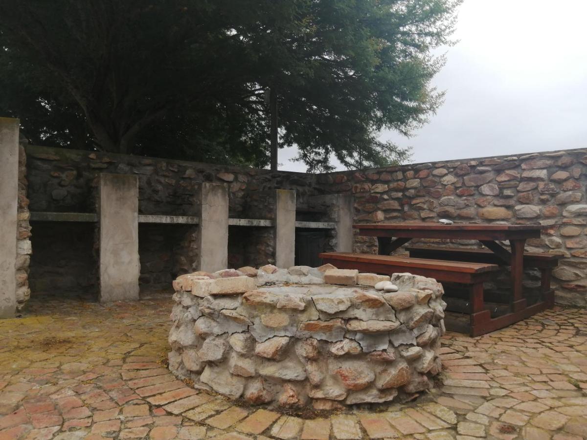 Outeniquabosch Lodge Hartenbos Esterno foto
