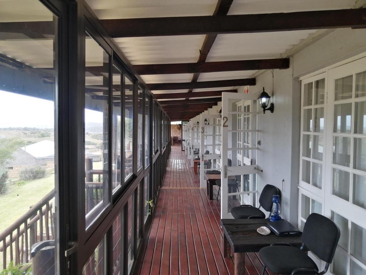 Outeniquabosch Lodge Hartenbos Esterno foto