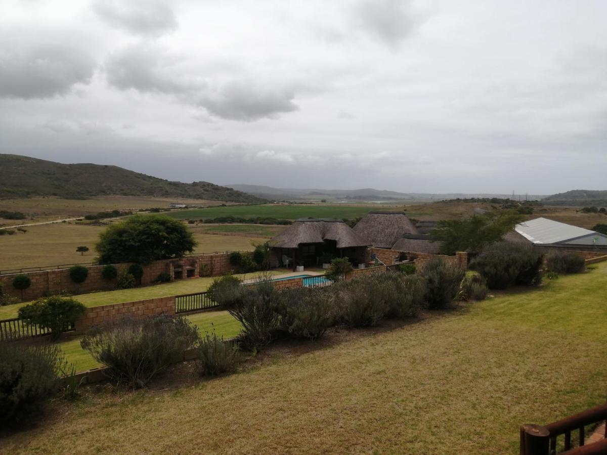 Outeniquabosch Lodge Hartenbos Esterno foto