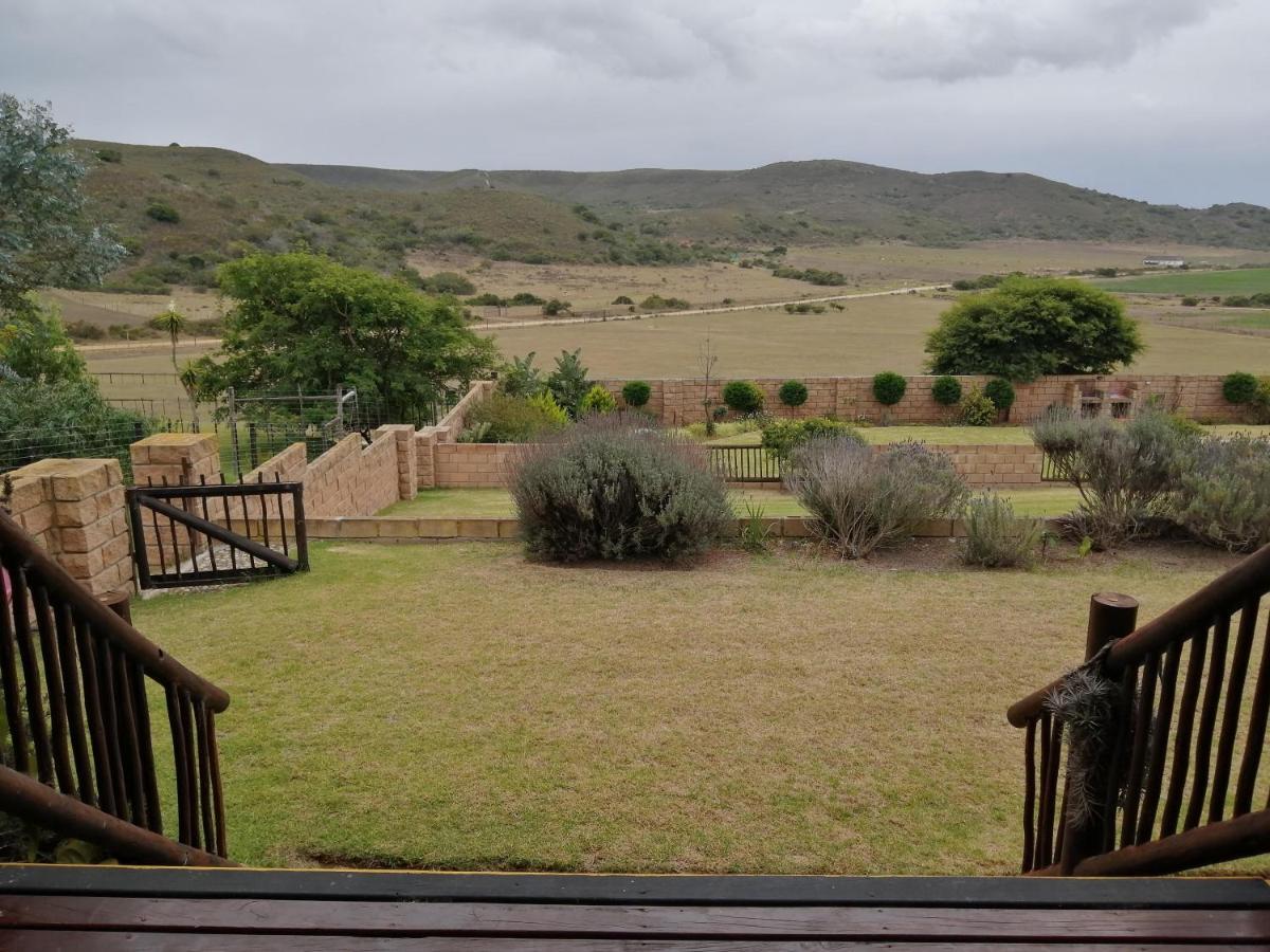 Outeniquabosch Lodge Hartenbos Esterno foto