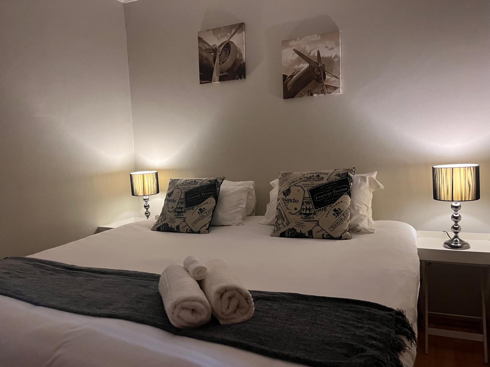 Outeniquabosch Lodge Hartenbos Esterno foto