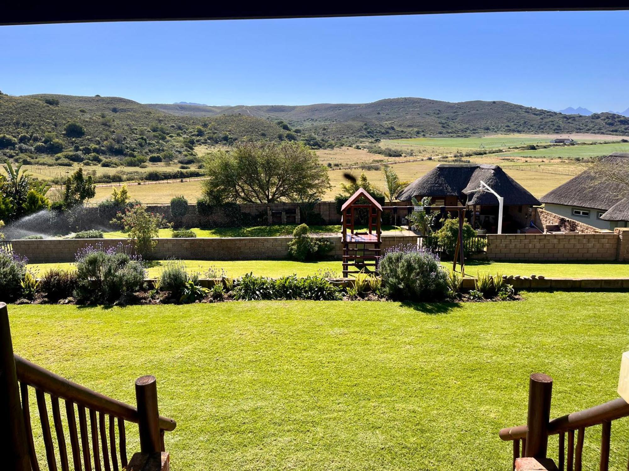 Outeniquabosch Lodge Hartenbos Esterno foto