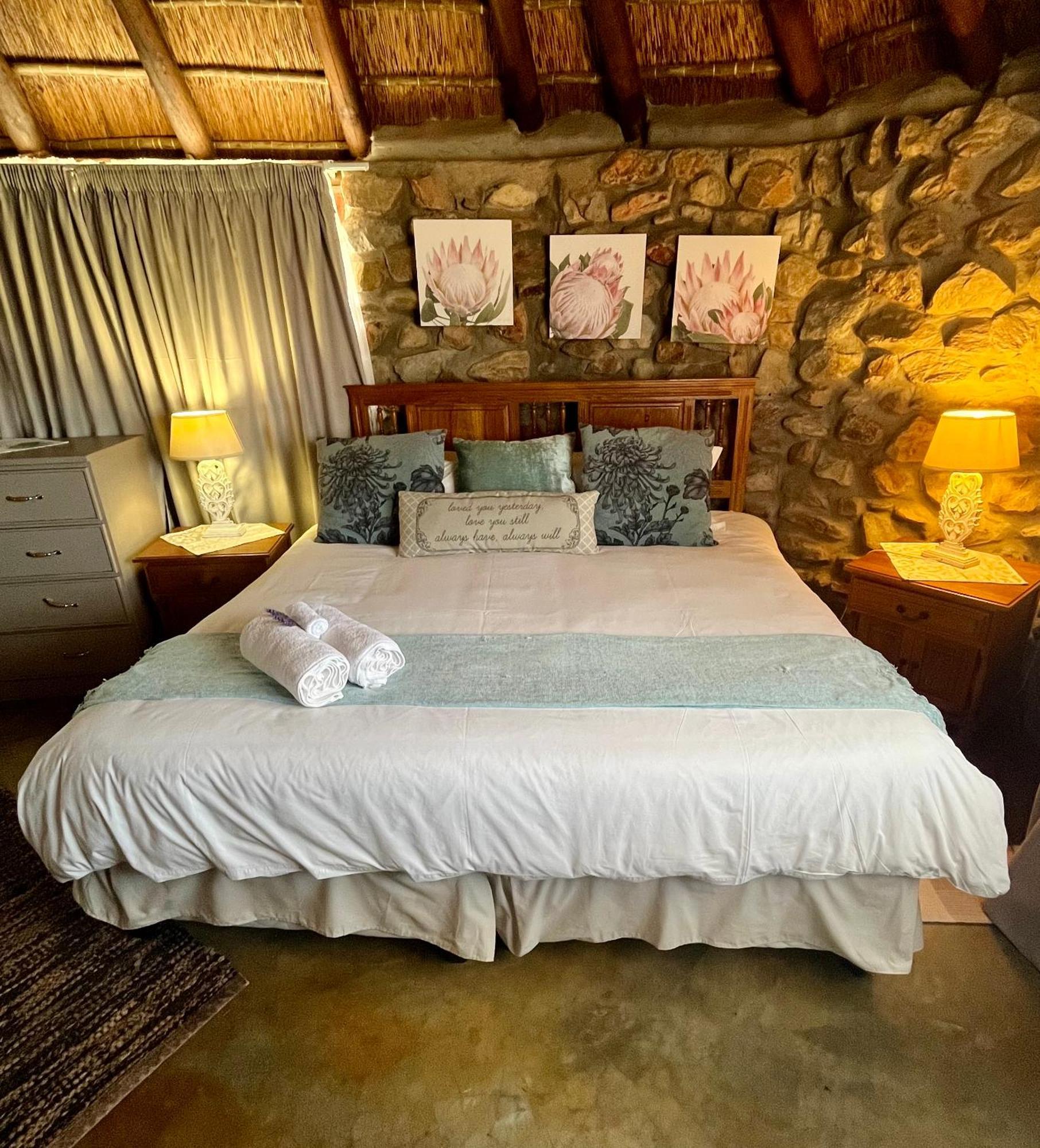 Outeniquabosch Lodge Hartenbos Esterno foto